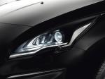 Peugeot 3008 2013 года